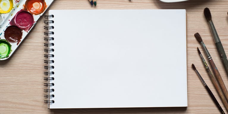 Album da Disegno e Cartoncini